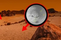 Tàu NASA giải mã thành công khoáng chất bí ẩn trên sao Hỏa