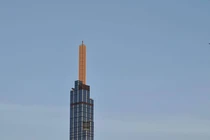 Test chất lượng ảnh siêu zoom “bá đạo” của camera S20 Ultra