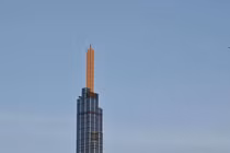 Test chất lượng ảnh siêu zoom “bá đạo” của camera S20 Ultra