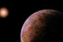 Sửng sốt phát hiện hành tinh lùn mới trong Hệ Mặt trời