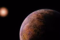 Sửng sốt phát hiện hành tinh lùn mới trong Hệ Mặt trời
