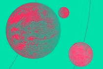 Nếu Trái đất rời khỏi Hệ mặt trời, thảm họa gì sẽ xảy ra? 