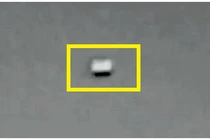 Ảnh: Vật thể lạ bí ẩn oanh tạc bầu trời úc Úc 