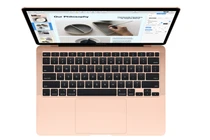 MacBook Air 2020 nâng cấp “đáng đồng tiền bát gạo” so với phiên bản 2019