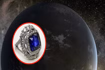 Phát hiện hành tinh giàu nhất vũ trụ, chứa đầy kim cương