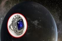 Phát hiện hành tinh giàu nhất vũ trụ, chứa đầy kim cương