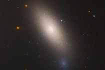 Sửng sốt thông tin mới về vũ trụ sơ khai