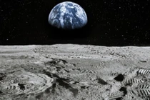 Phát hiện "thủ phạm" tạo ra các miệng hố lạ lùng trên Mặt trăng 