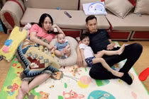 Bất ngờ trước cuộc sống giản dị của “Tứ hoàng streamer” Độ Mixi