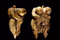 Thời trang người cổ đại có vẻ đẹp khiến nhiều người nể phục