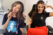 5 nữ streamer “không chiêu trò” sở hữu lượng fan khủng nhất thế giới