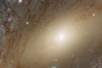 Ảnh thiên hà xoắn ốc tuyệt đẹp NGC 6744 gây choáng ngợp