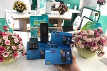 "Chán" B86, BKAV lại sản xuất điện thoại cục gạch 4G giá rẻ