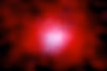 Choáng váng phát hiện kén carbon bao quanh các thiên hà 