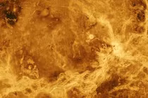 Tiết lộ về công cụ theo dõi động đất trên sao Kim