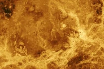 Tiết lộ về công cụ theo dõi động đất trên sao Kim