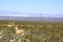 Ám ảnh chứng kiến vật giống UFO rơi xuống mặt đất