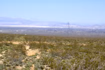 Ám ảnh chứng kiến vật giống UFO rơi xuống mặt đất