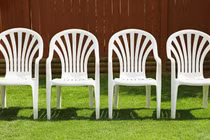 Bí mật công nghệ đằng sau chiếc ghế bán chạy nhất lịch sử