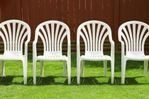 Bí mật công nghệ đằng sau chiếc ghế bán chạy nhất lịch sử