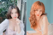Liêu xiêu trước nhan sắc 5 nữ streamer nóng bỏng nhất làng game Việt
