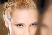 Lạnh gáy nhìn ảnh chân dung những người... chưa từng tồn tại