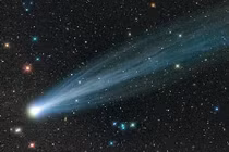 Sao chổi P / 2016 PanSTARRS BA14 ghé ngang Trái đất vào 22/3