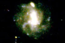 Giải mã vụ nổ Kilonova mới cực mạnh trong vũ trụ