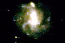 Giải mã vụ nổ Kilonova mới cực mạnh trong vũ trụ