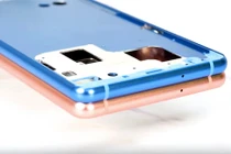 Bphone 4: Smartphone đầu tiên không có phím bấm