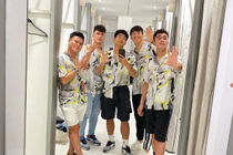 Soi 'dế' của Văn Hậu, Duy Mạnh và các cầu thủ nổi tiếng Việt Nam 