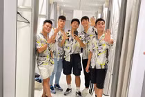 Soi 'dế' của Văn Hậu, Duy Mạnh và các cầu thủ nổi tiếng Việt Nam 