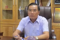 Kỷ luật cảnh cáo Phó chủ tịch UBND tỉnh Thanh Hóa Phạm Đăng Quyền