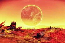 Sửng sốt phát hiện hành tinh siêu nóng mới