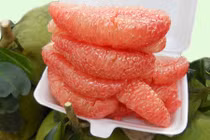 Sự thật ít người biết về quả bưởi da xanh