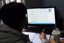 Hà Nội: Thi vào lớp 10 THPT chỉ còn 3 môn Toán, Văn và Ngoại ngữ