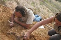 Hé lộ bất ngờ về nguồn gốc loài người qua hóa thạch cổ