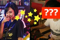 Minh Nghi công khai nửa kia, hóa ra là "người quen" ai cũng biết