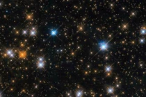 Bất ngờ diện mạo cụm sao đàn vịt hoang dã Messier 11