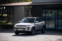 Xế hộp Geely Icon Trung Quốc có gì “độc” mà “bạo miệng” chống COVID-19?