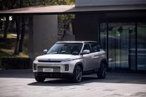 Xế hộp Geely Icon Trung Quốc có gì “độc” mà “bạo miệng” chống COVID-19?