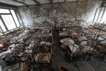 Sởn gai ốc khám phá những bệnh viện “ma ám” (2)