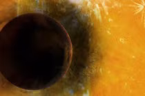 Tìm thấy Helium dày đặc trong khí quyển hành tinh lạ