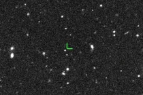 Hành tinh lùn mới 2015 TG387 mới phát hiện gây sửng sốt