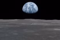 Khám phá kinh ngạc những bí ẩn mới về Mặt trăng