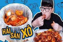 Dàn Youtuber mukbang người Việt nổi tiếng cán mốc cả tỷ view