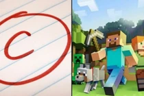 Nam streamer “số nhọ” nhất năm, bị mẹ vào thẳng livestream gank vì bảng điểm kém