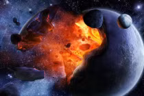 Đây chính là 4 bí ẩn vũ trụ khiến khoa học bó tay