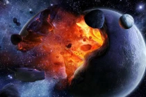 Đây chính là 4 bí ẩn vũ trụ khiến khoa học bó tay