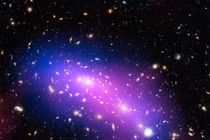 Tan chảy trước nhan sắc “kính vạn hoa” trong vũ trụ